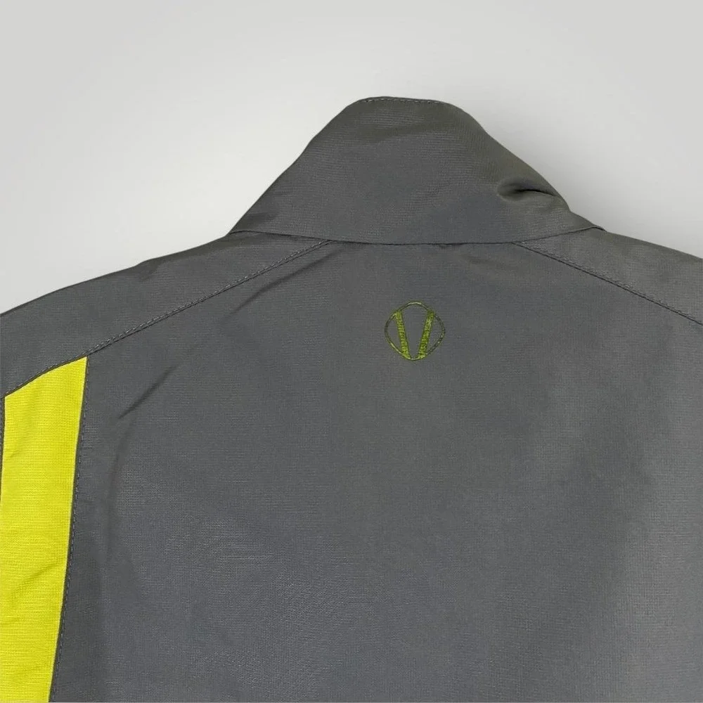 Sunice X20T Vest Mens XL Commodore Embroidered Shark‎ Boating Golf Sailing